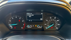 Ford Fiesta 1.0 EcoBoost 95 Titanium 5dr Petrol Hatchback